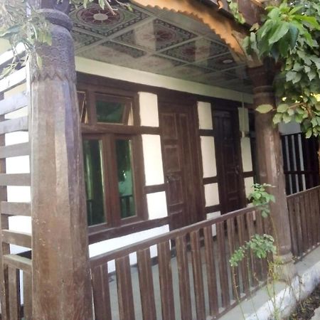 Resort Little Tibet Skardu Exterior foto